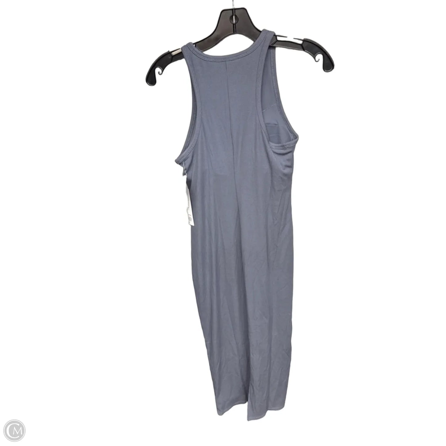 Dress Casual Maxi By Athleta In Grey, Size: Xs