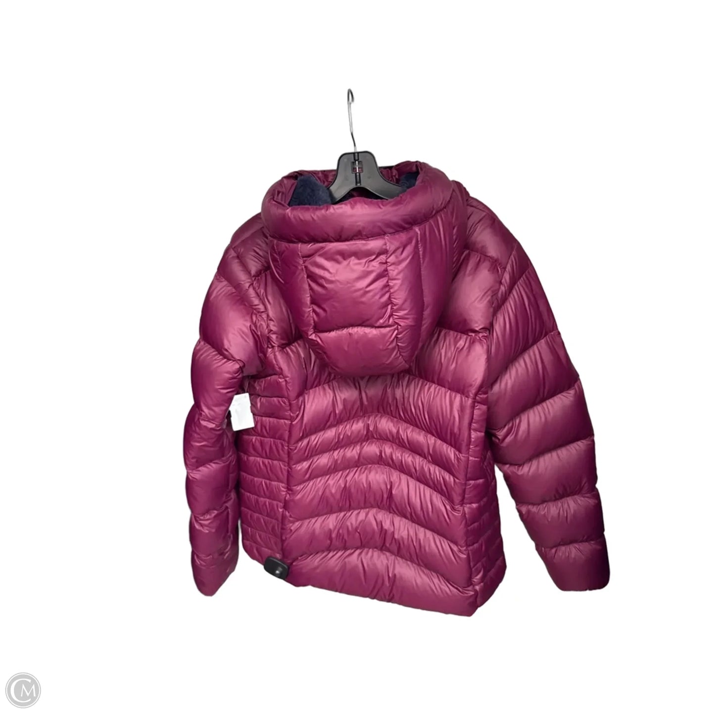 Coat Puffer & Quilted By Columbia In Pink, Size: Xl