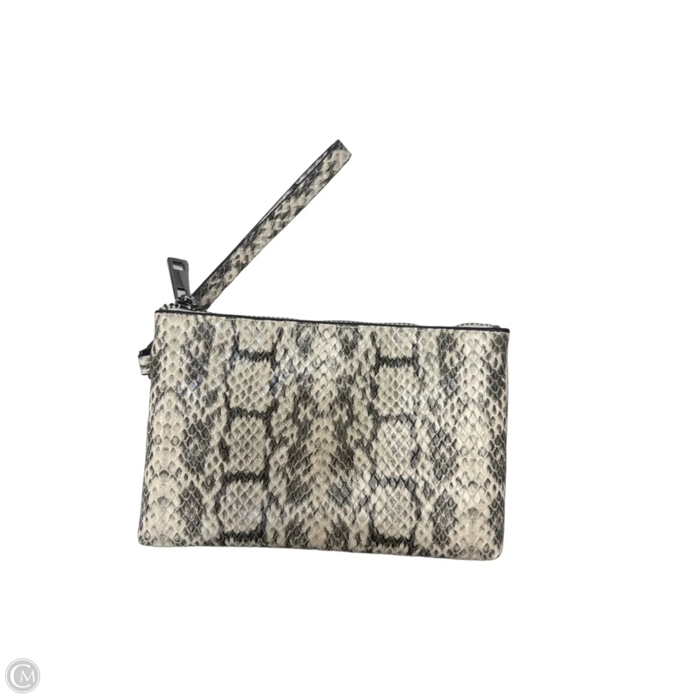 Wristlet By A New Day, Size: Large