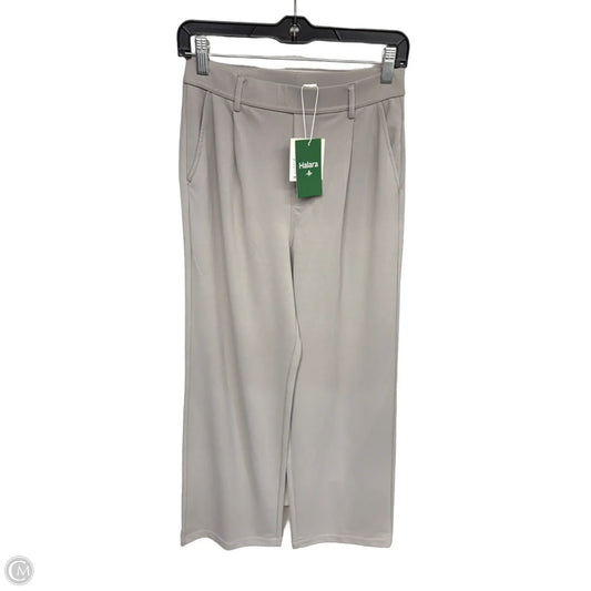 Pants Dress By Halara In Grey, Size: S