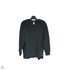 Sweater By Varley In Black, Size: S