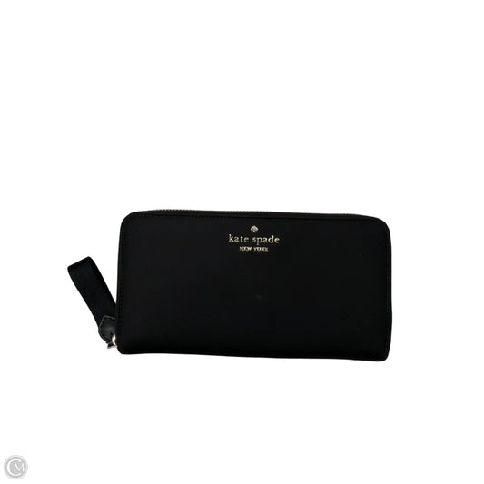 Wallet Designer By Kate Spade, Size: Large