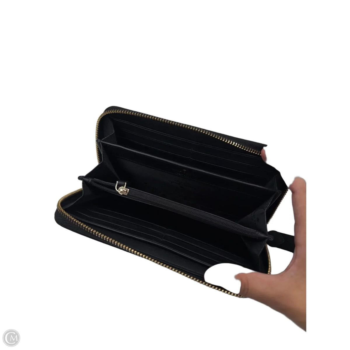 Wallet Designer By Kate Spade, Size: Large