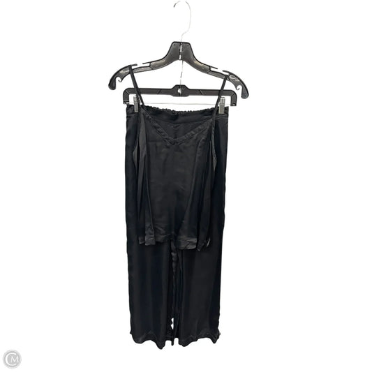 Pants Set 2pc By Athleta In Black, Size: Xs