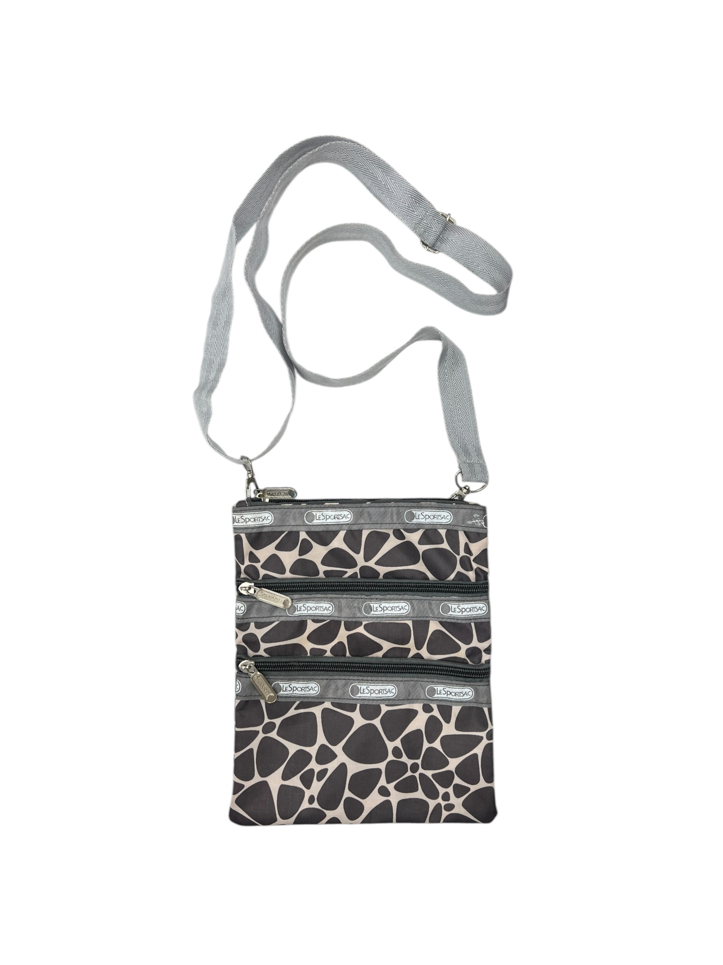 Crossbody By Le Sport Sac, Size: Small