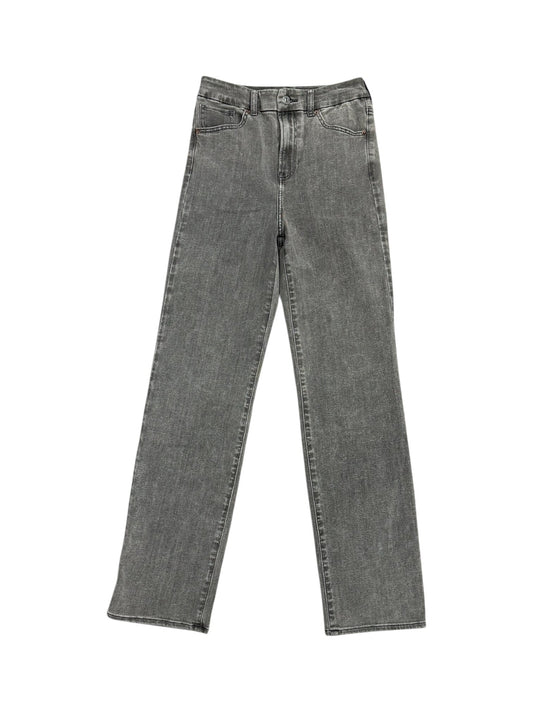 Jeans Straight By Express  Size: S