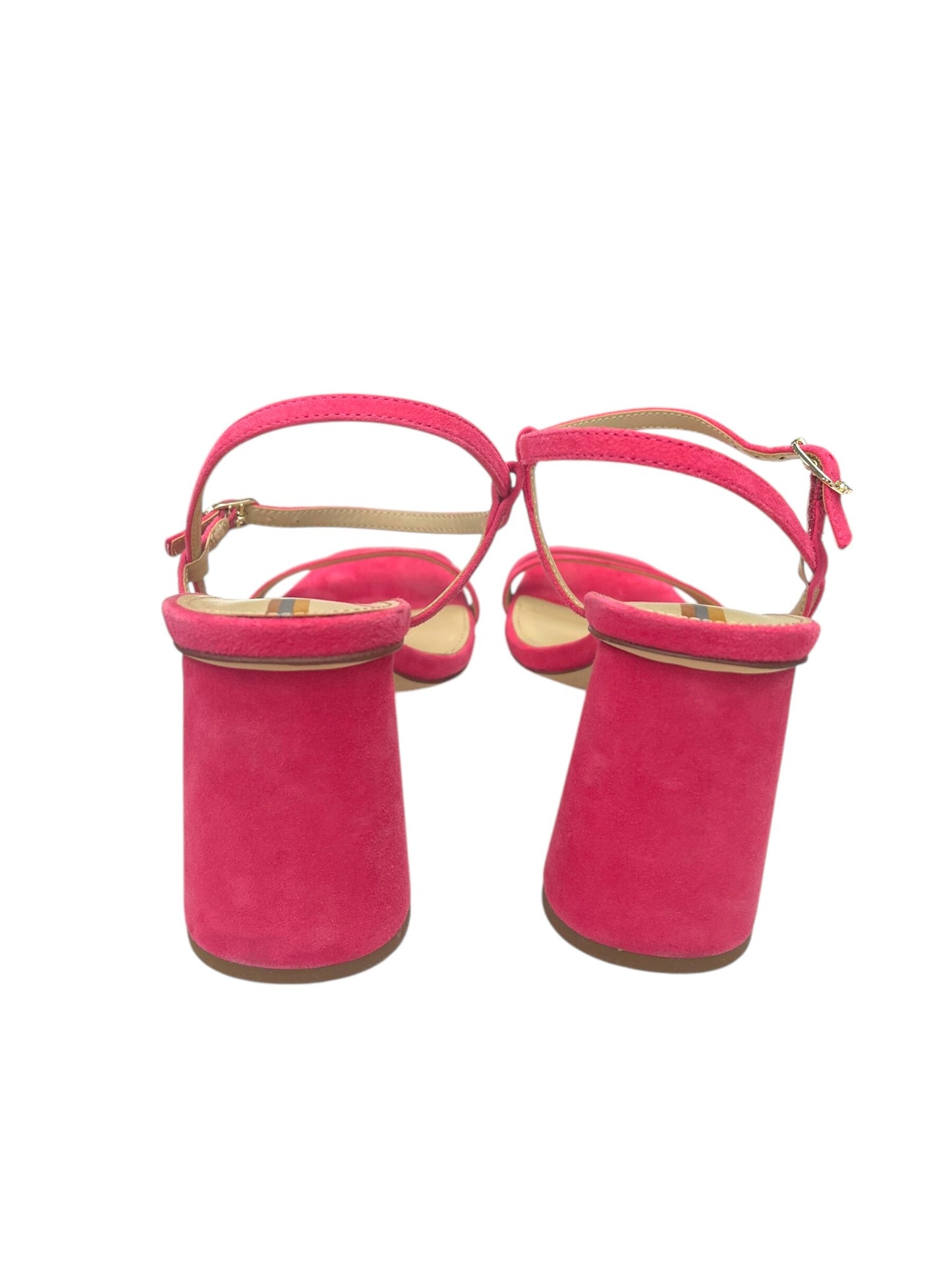 Shoes Heels Block By Sam Edelman  Size: 7