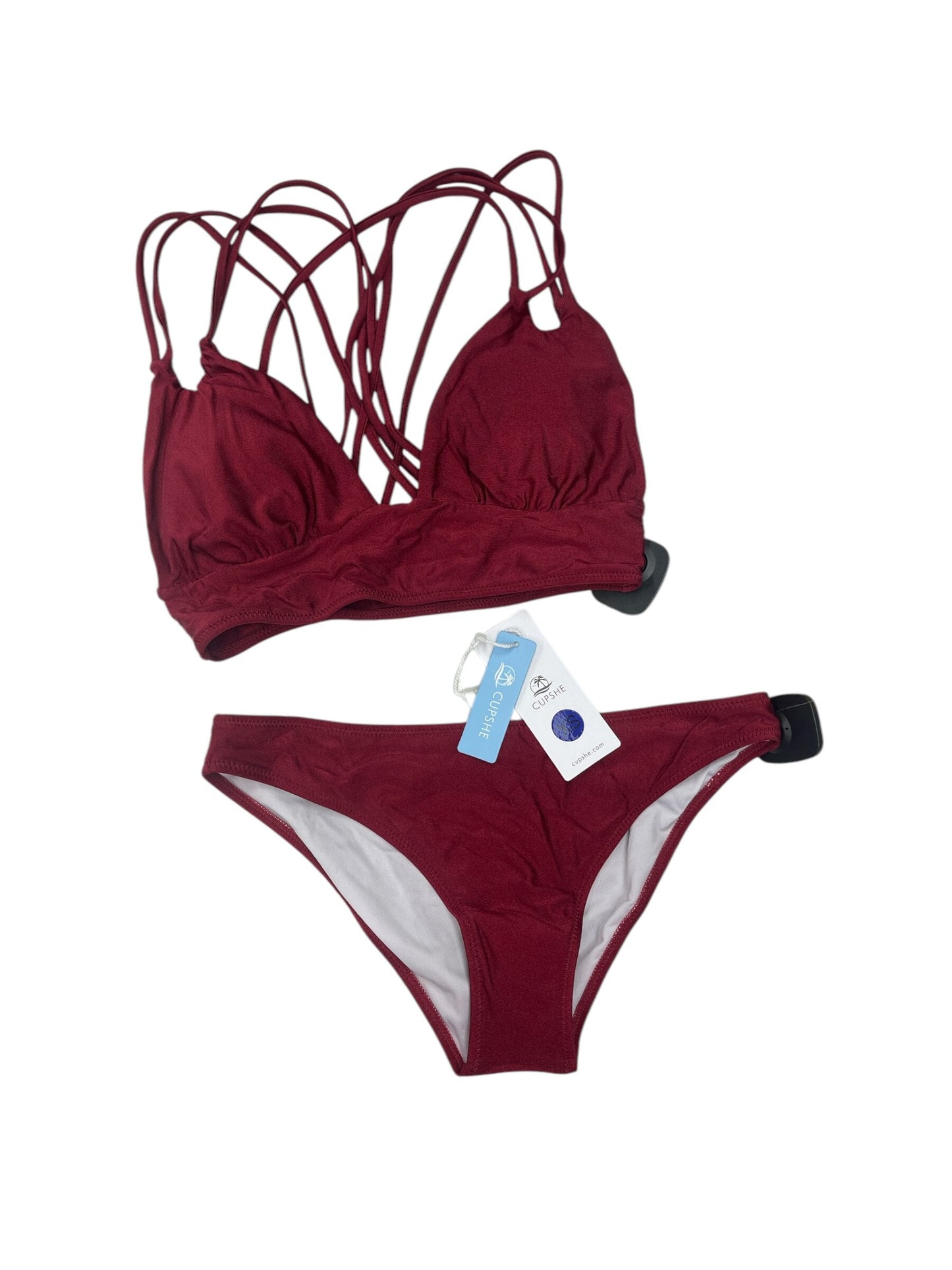 Swimsuit 2pc By Cupshe  Size: Xs