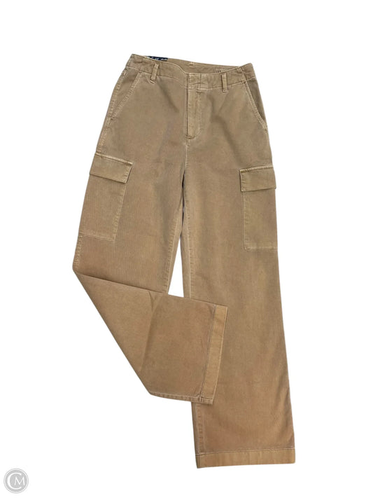 Pants Cargo & Utility By Gap In Brown, Size: 2