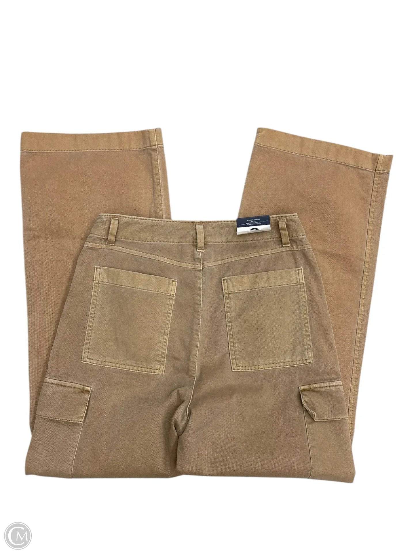 Pants Cargo & Utility By Gap In Brown, Size: 2