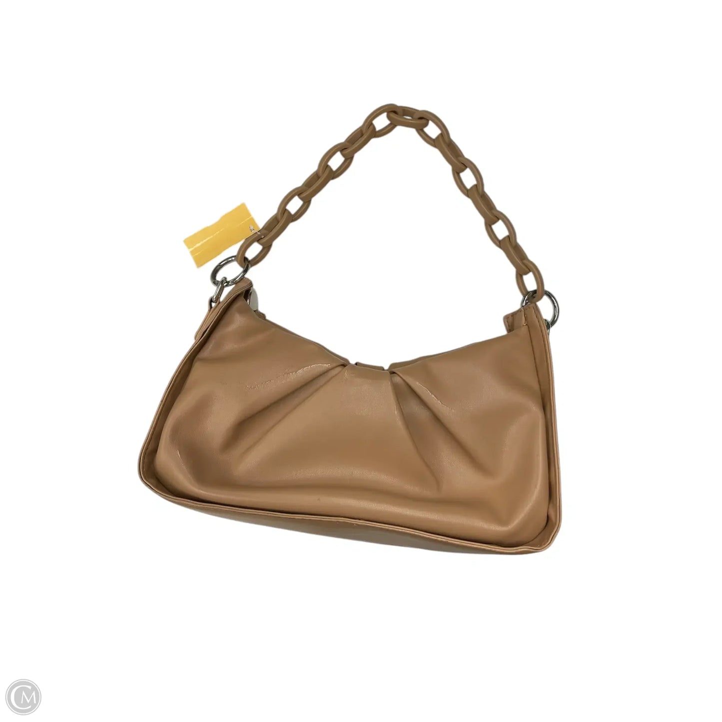 Handbag By Clothes Mentor, Size: Small