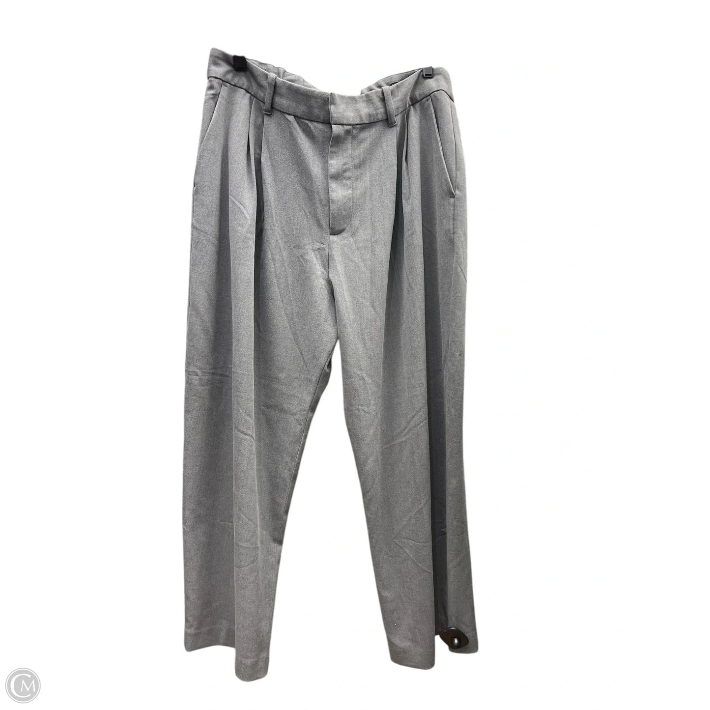 Pants Dress By Gap In Grey, Size: 16