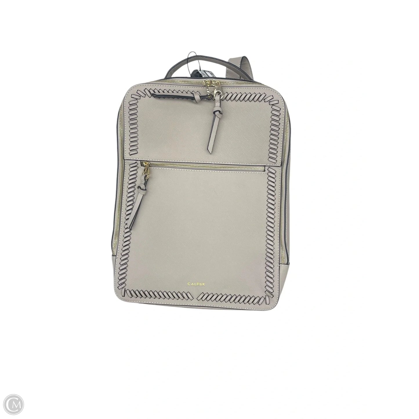 Backpack By Cal Pak, Size: Large