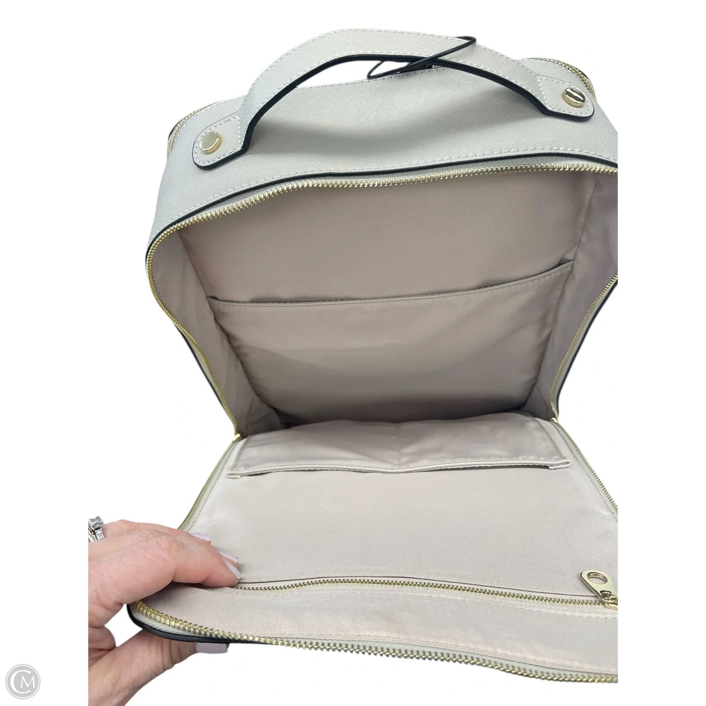 Backpack By Cal Pak, Size: Large