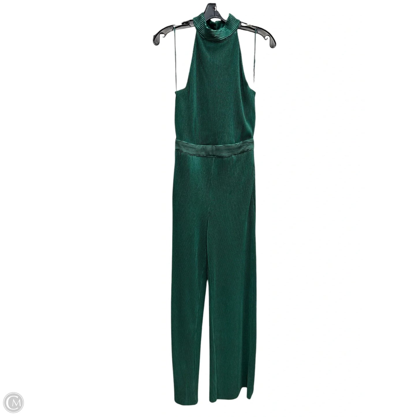 Jumpsuit By Fate In Green, Size: S