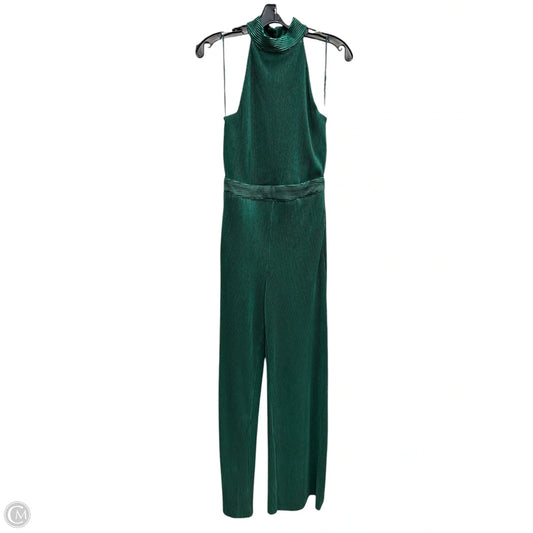 Jumpsuit By Fate In Green, Size: S