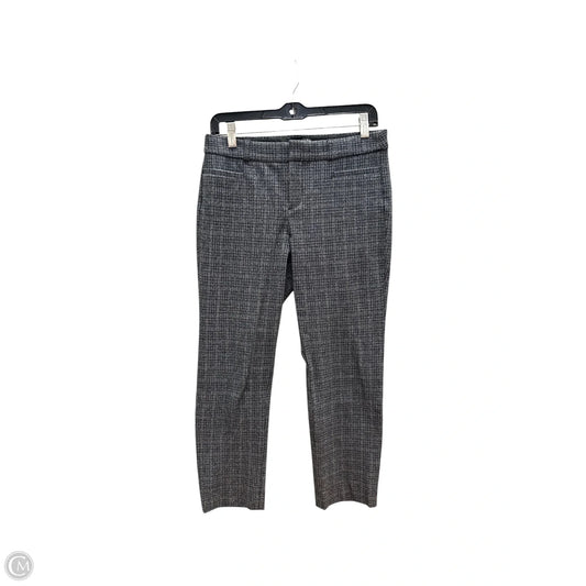 Pants Dress By Banana Republic In Grey, Size: 2p