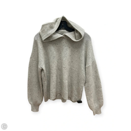 Sweater By Rachel Roy In Beige, Size: S