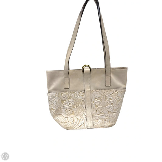 Handbag Designer By Patricia Nash, Size: Large