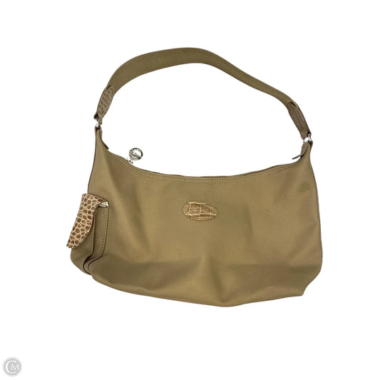 Handbag Designer By Longchamp, Size: Small