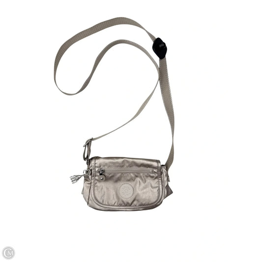 Crossbody By Kipling, Size: Small