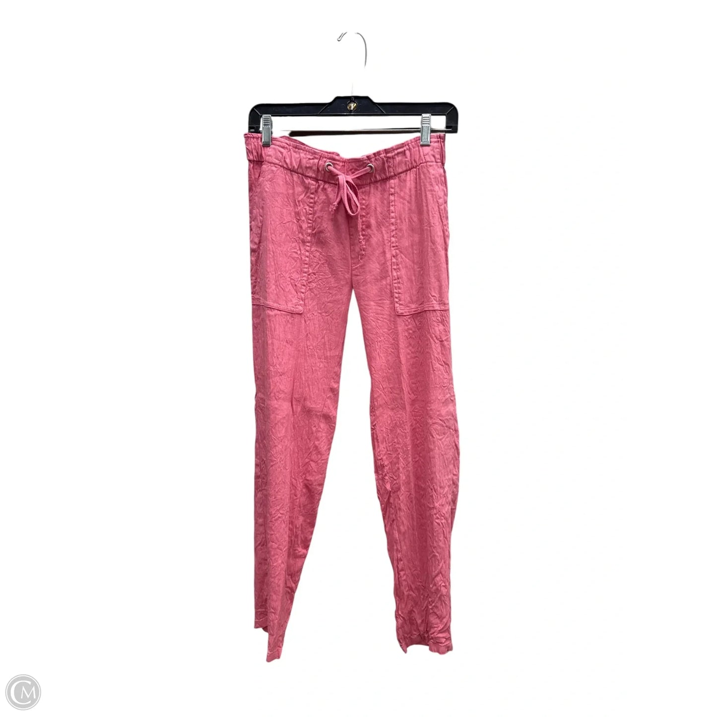 Pants Lounge By Kut In Pink, Size: S