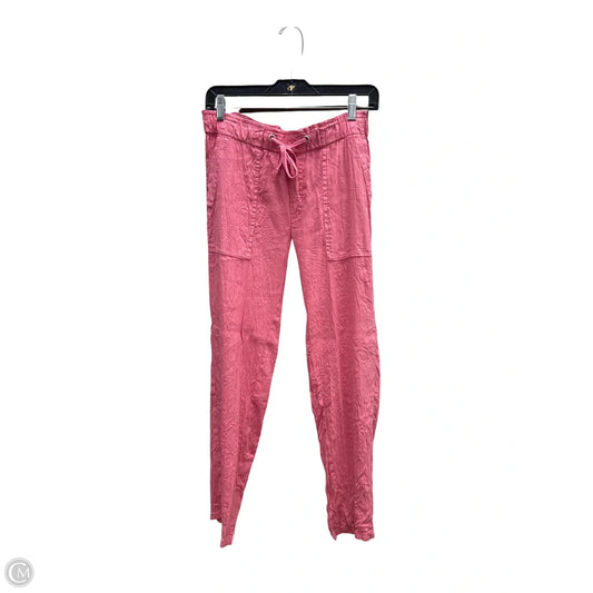 Pants Lounge By Kut In Pink, Size: S