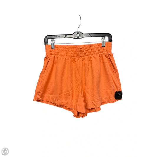 Shorts By Everlane In Orange, Size: S