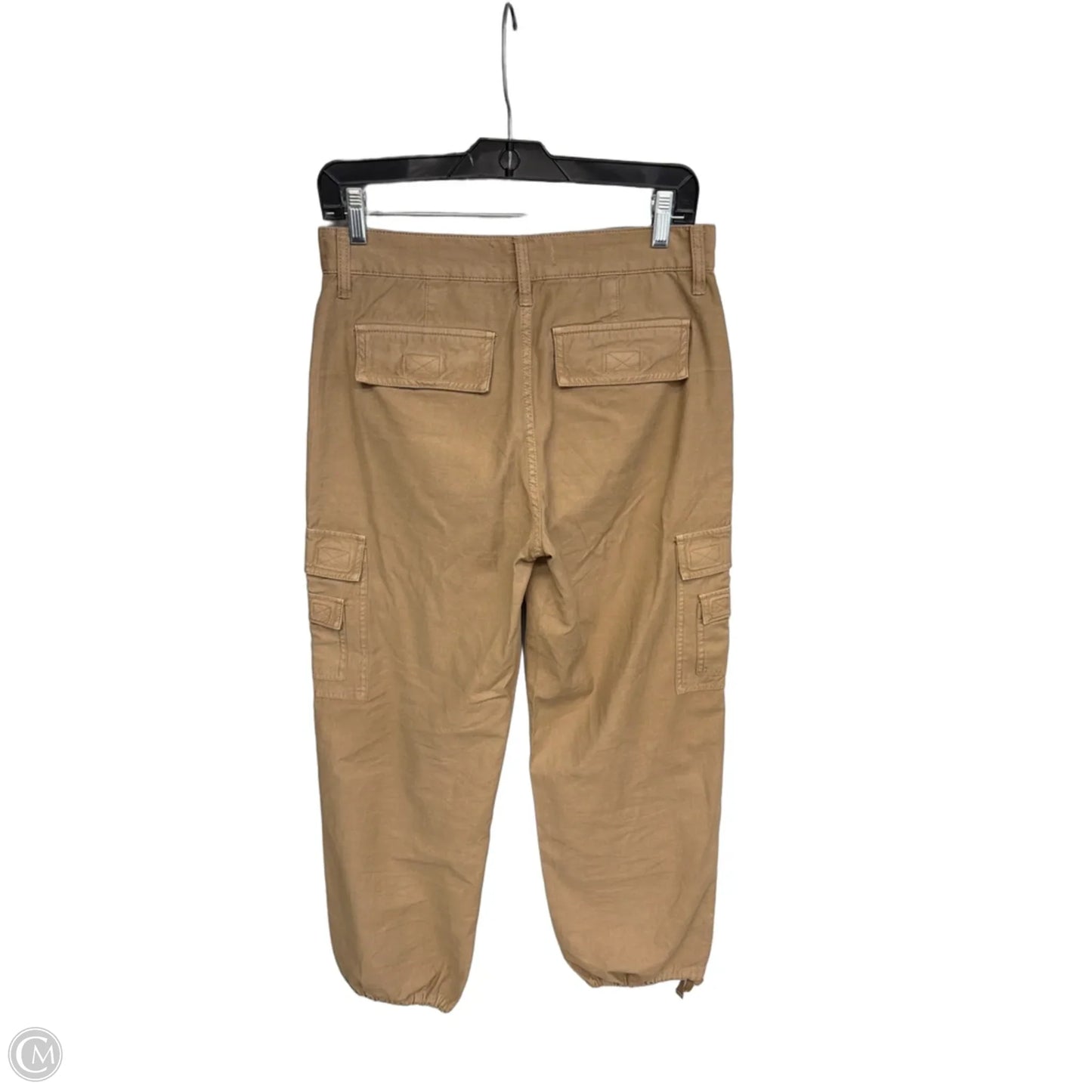 Pants Cargo & Utility By Madewell In Brown, Size: 26