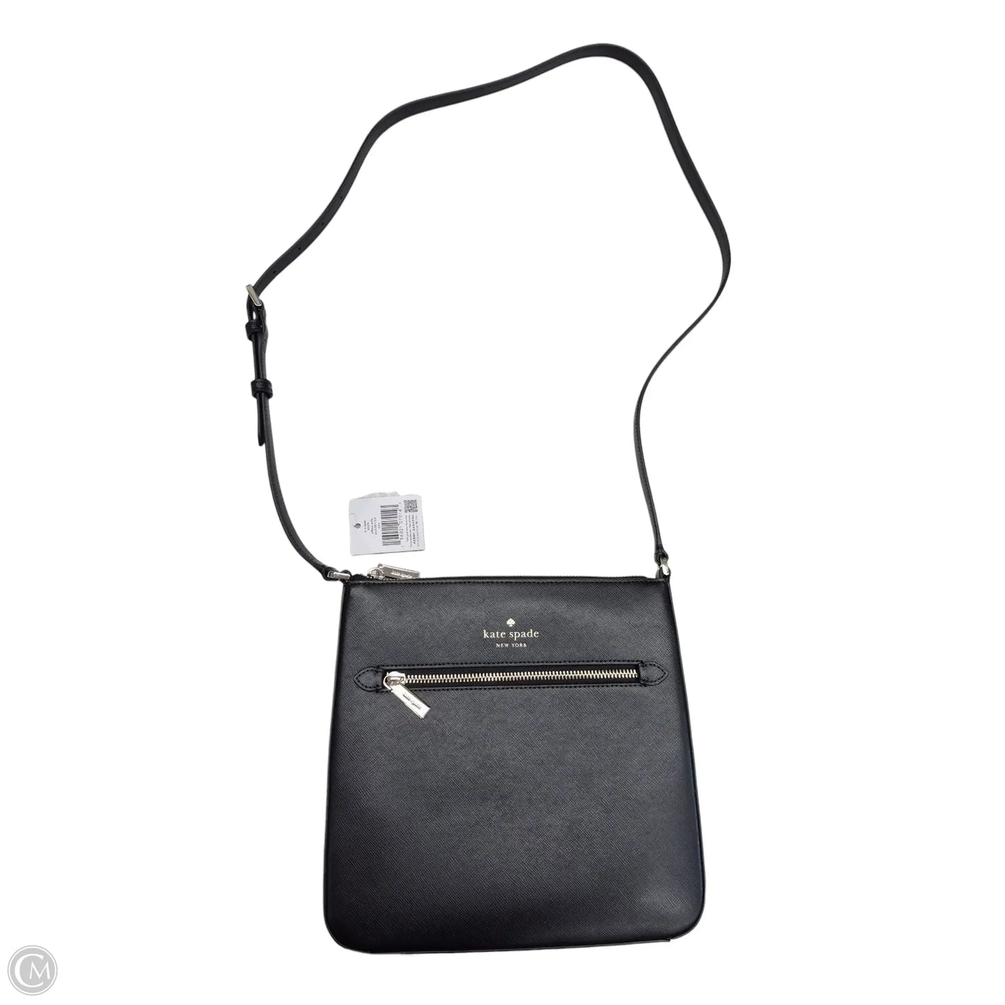 Crossbody Designer By Kate Spade, Size: Medium