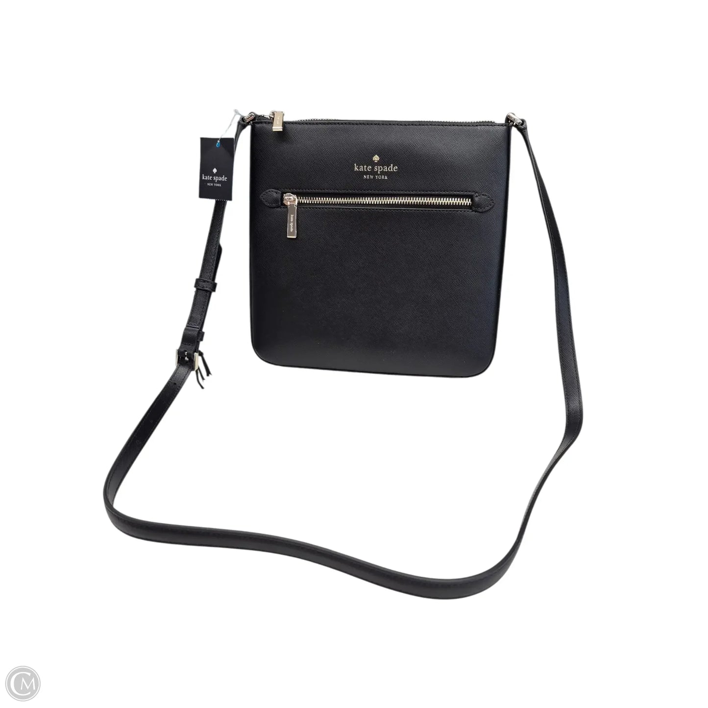 Crossbody Designer By Kate Spade, Size: Medium