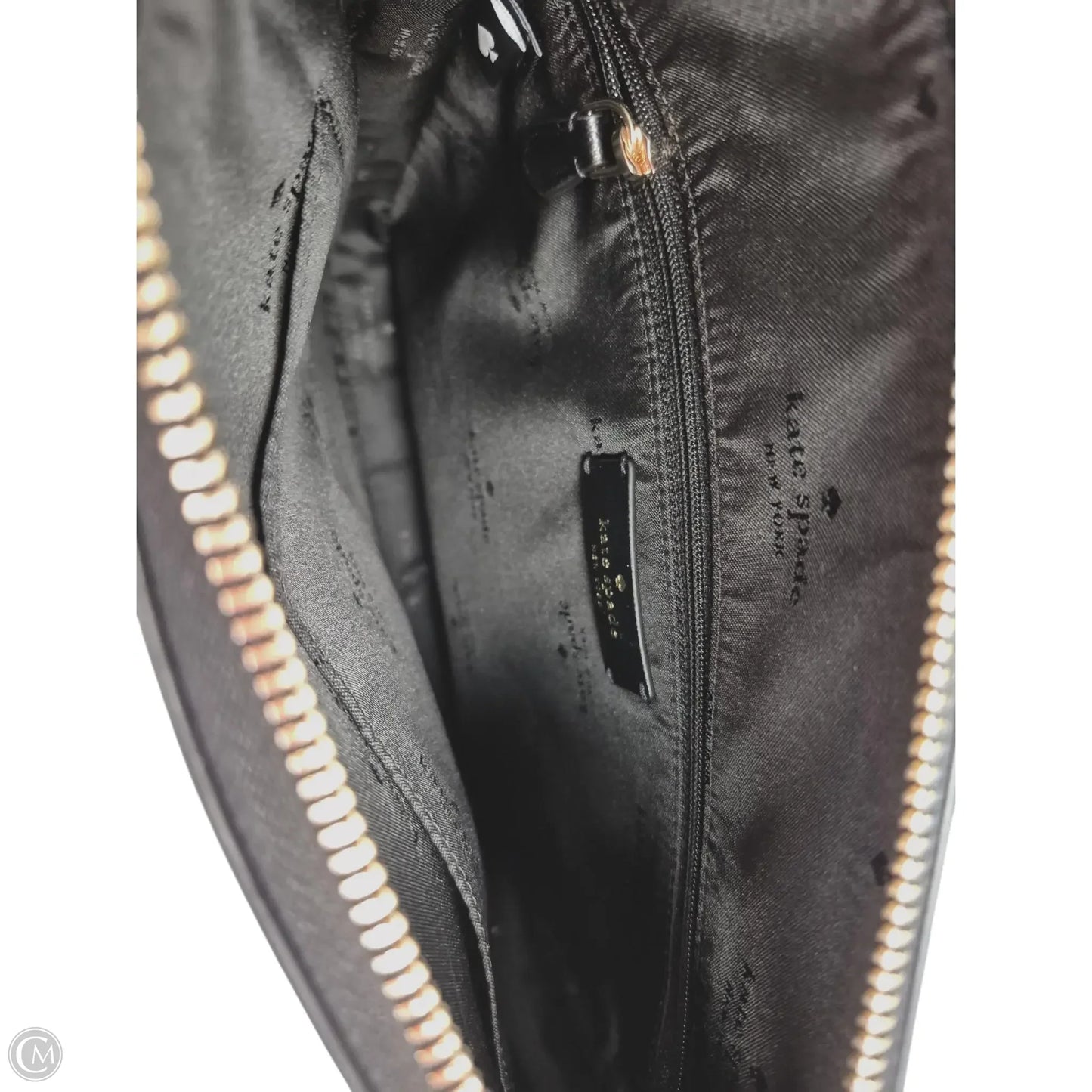 Crossbody Designer By Kate Spade, Size: Medium