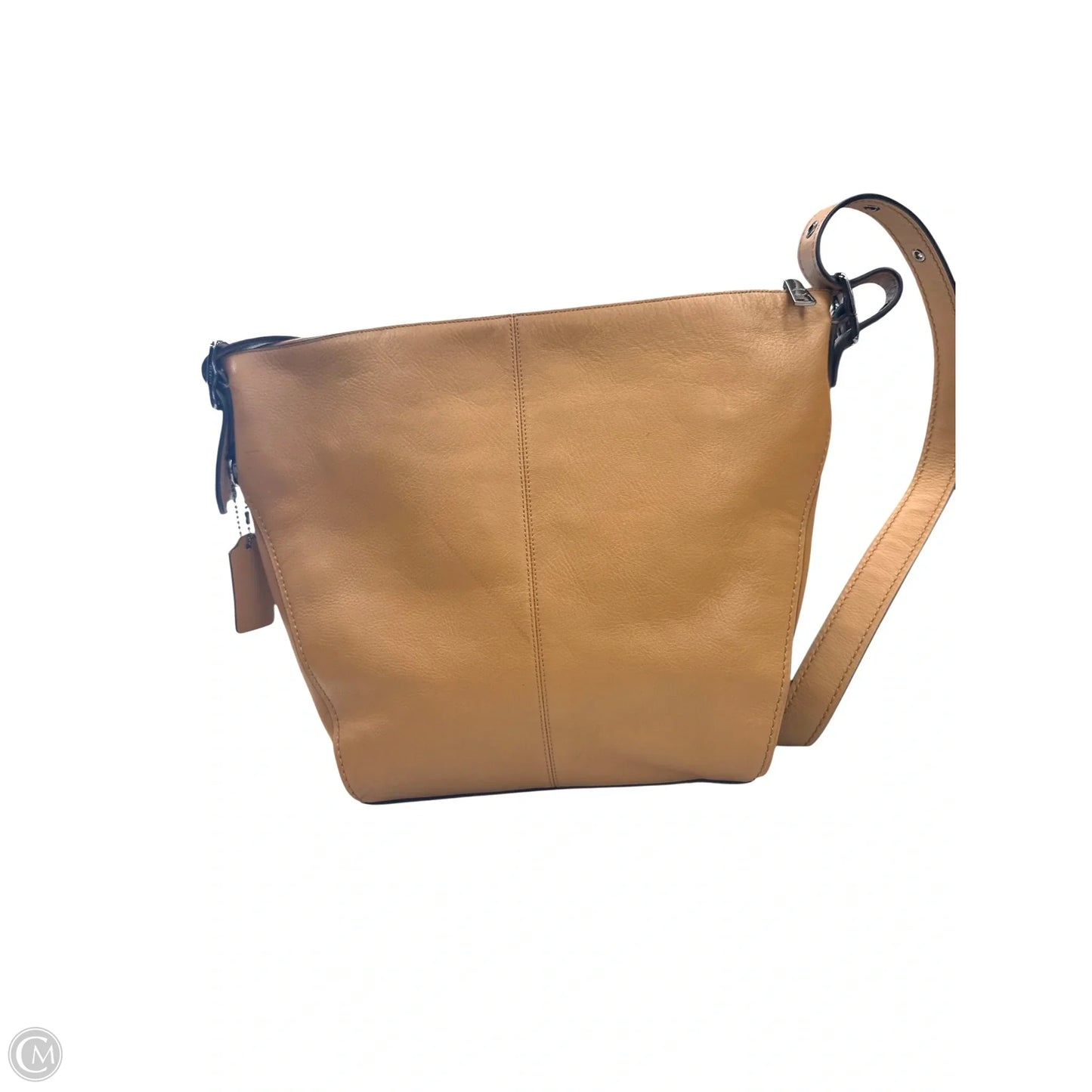 Handbag Designer By Coach, Size: Large