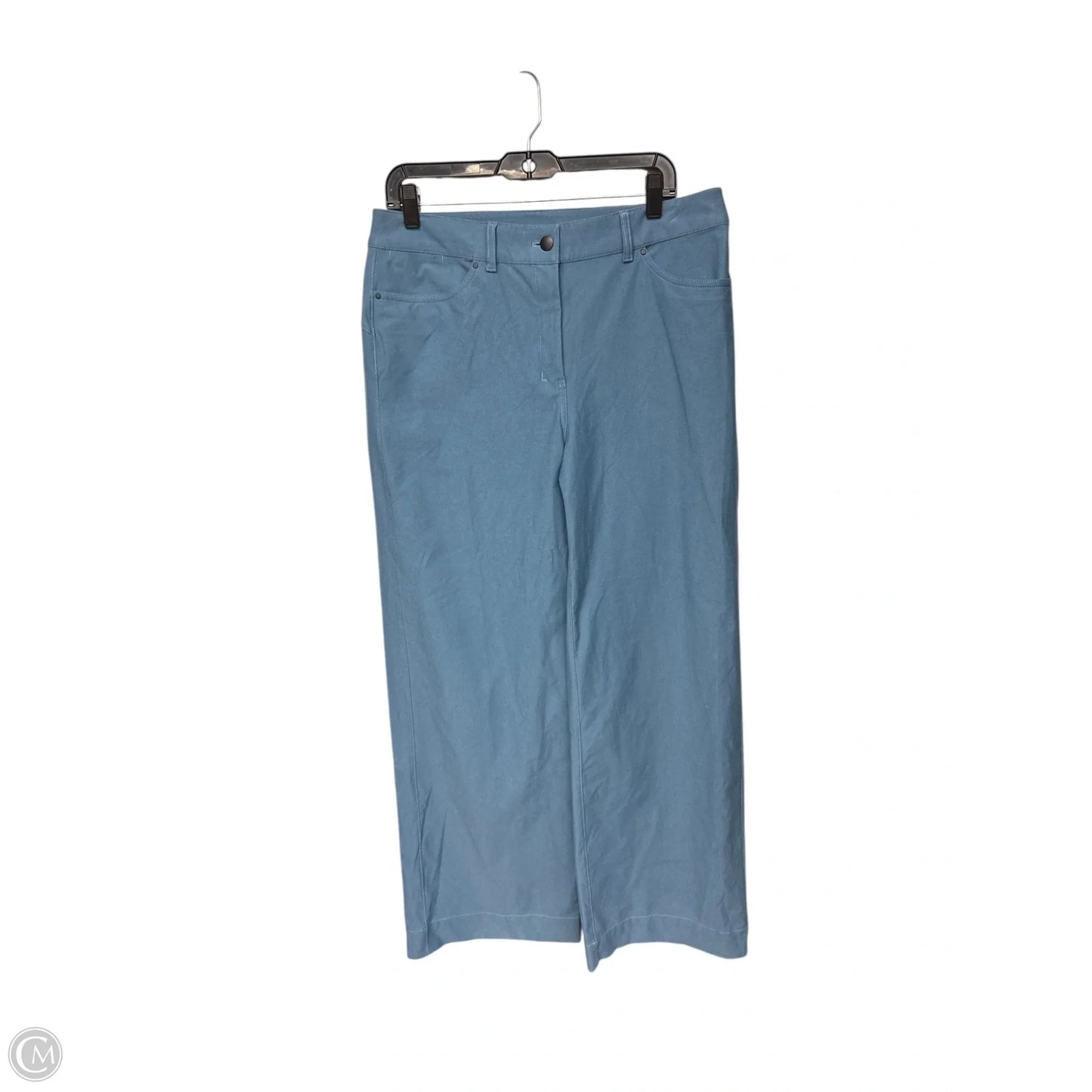 Pants Lounge By Lululemon In Blue, Size: L