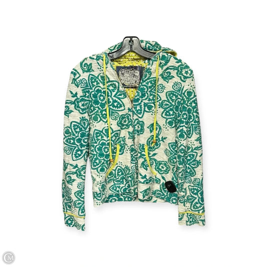 Jacket Other By Clothes Mentor In Multi-colored, Size: M