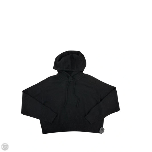 Sweater By Athleta In Black, Size: M