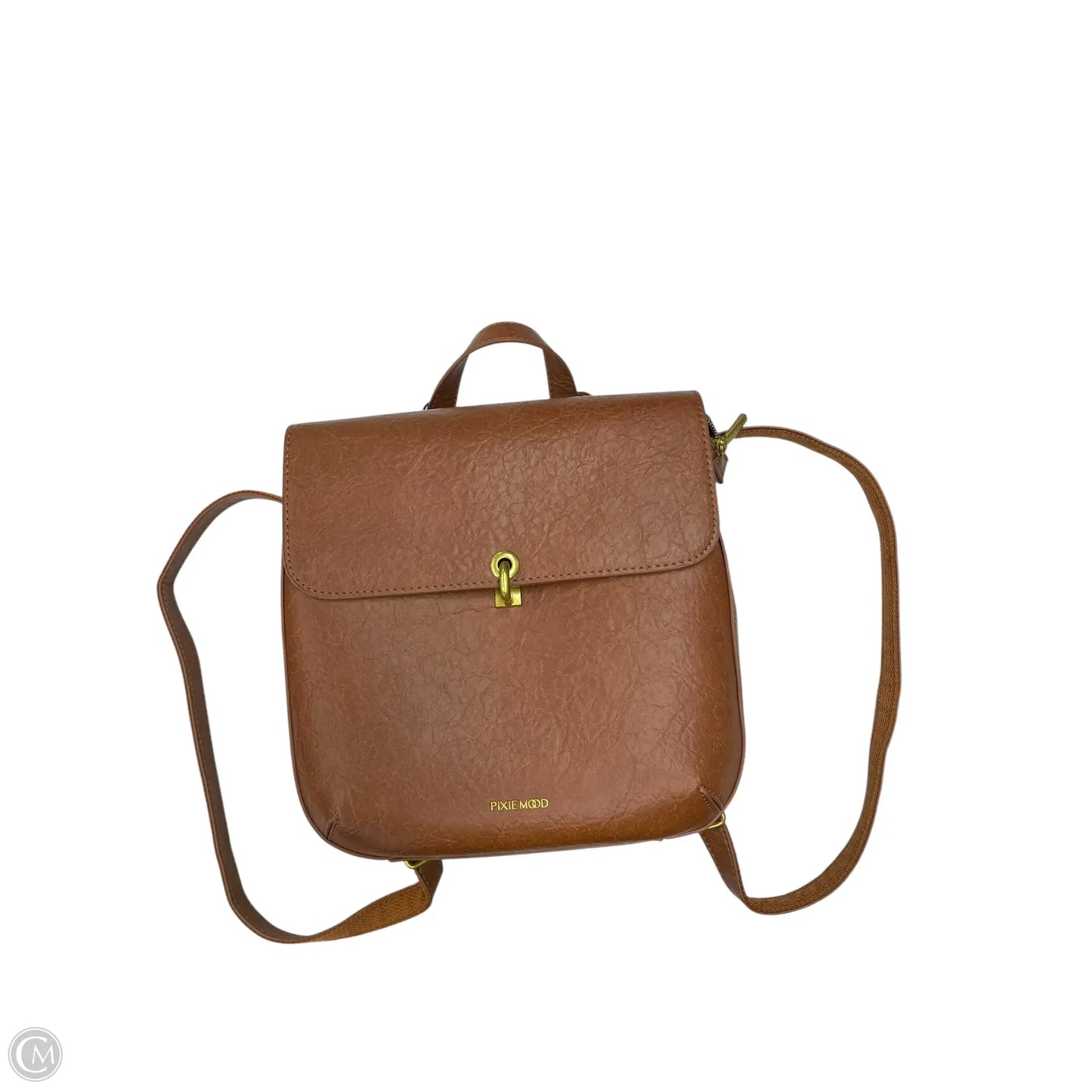 Backpack By Cmc, Size: Medium