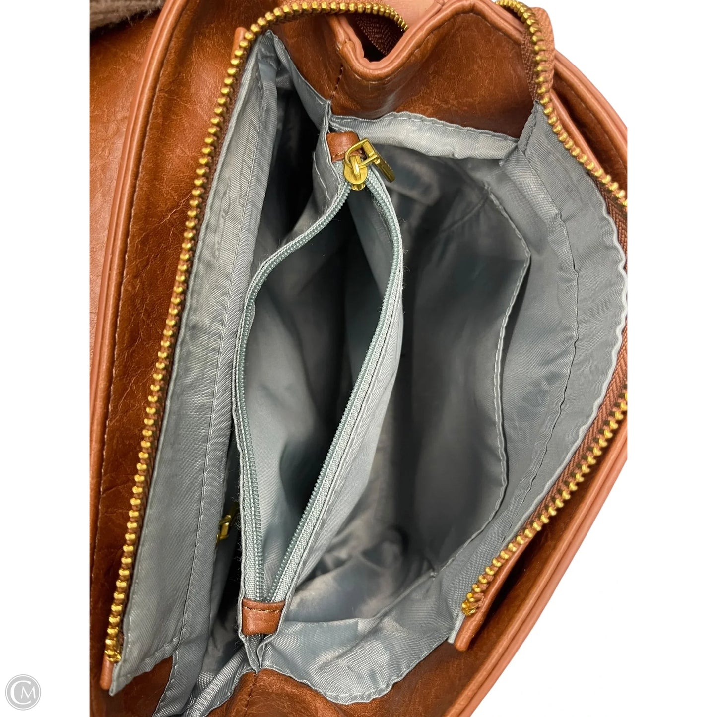 Backpack By Cmc, Size: Medium