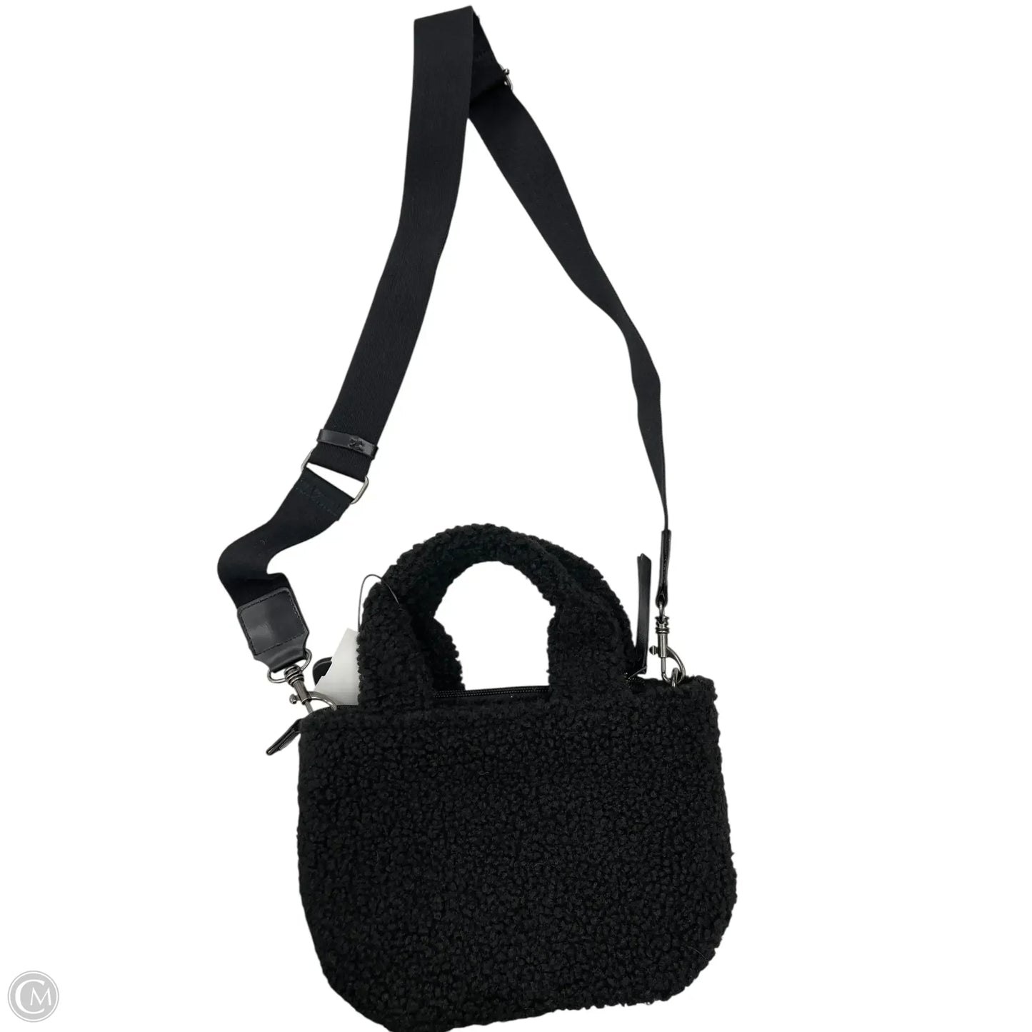 Crossbody By Clothes Mentor, Size: Small