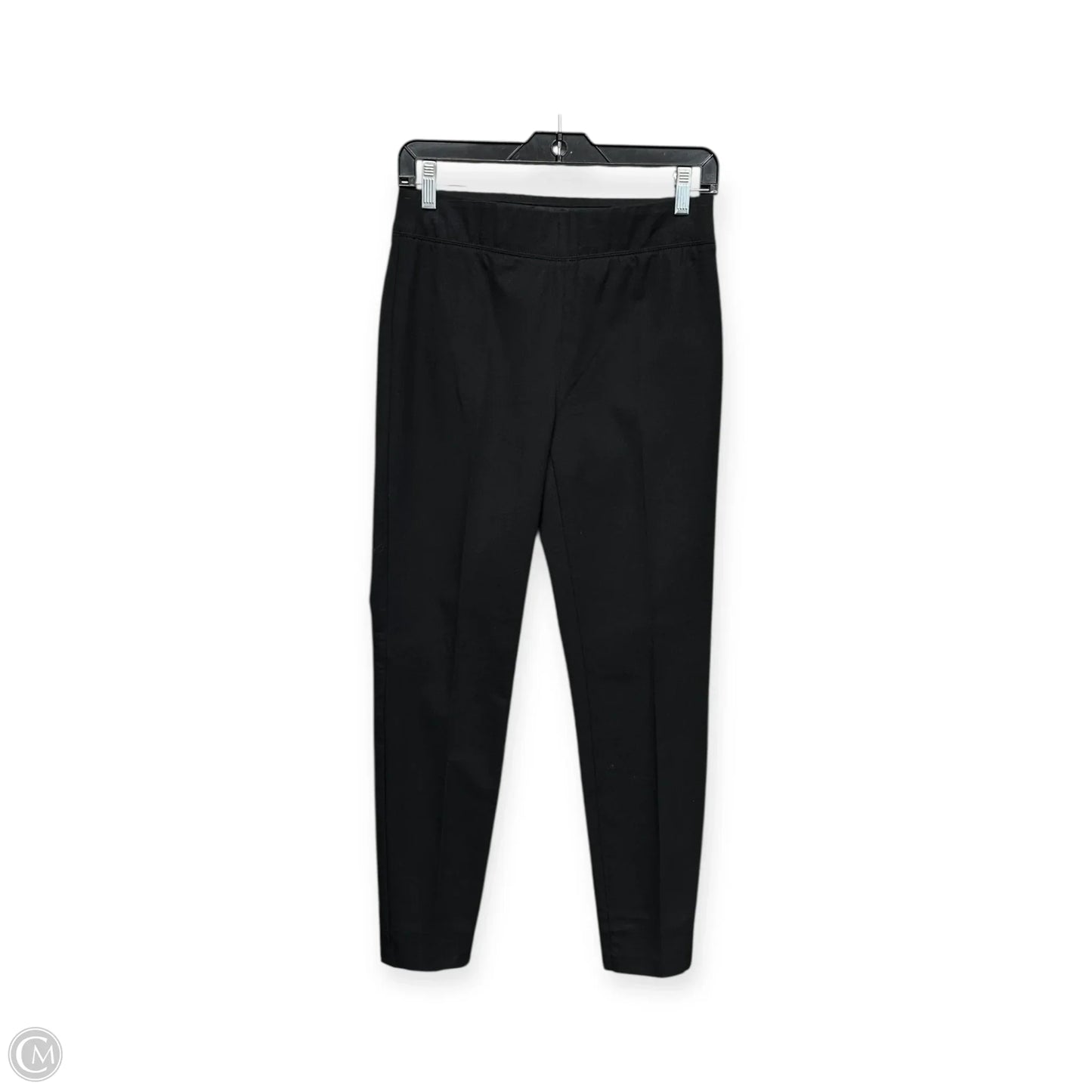 Pants Other By Talbots In Black, Size: 4