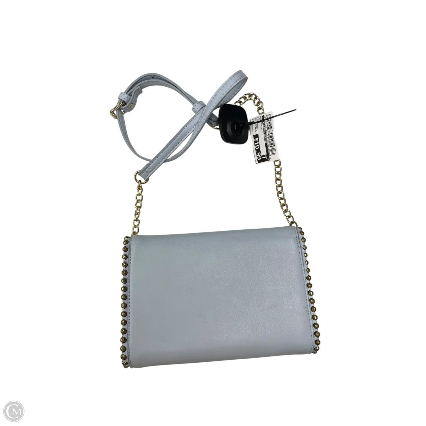 Crossbody By Clothes Mentor, Size: Small