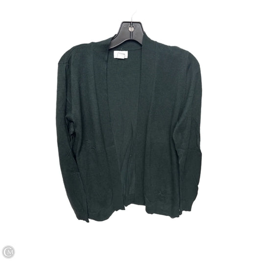 Cardigan By Old Navy In Green, Size: L