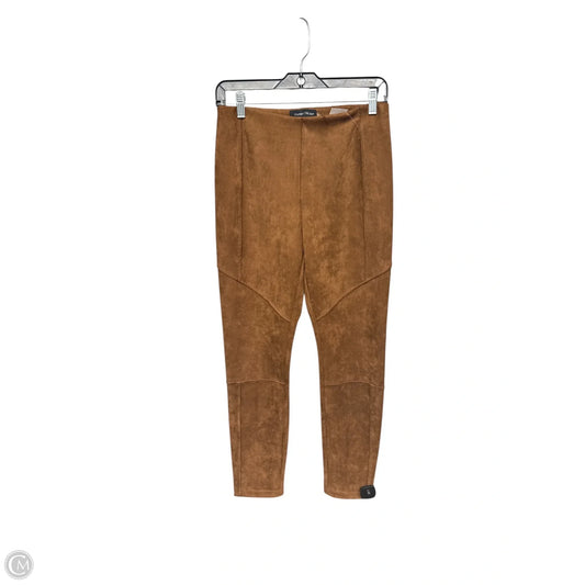 Pants Other By Ivanka Trump In Brown, Size: S