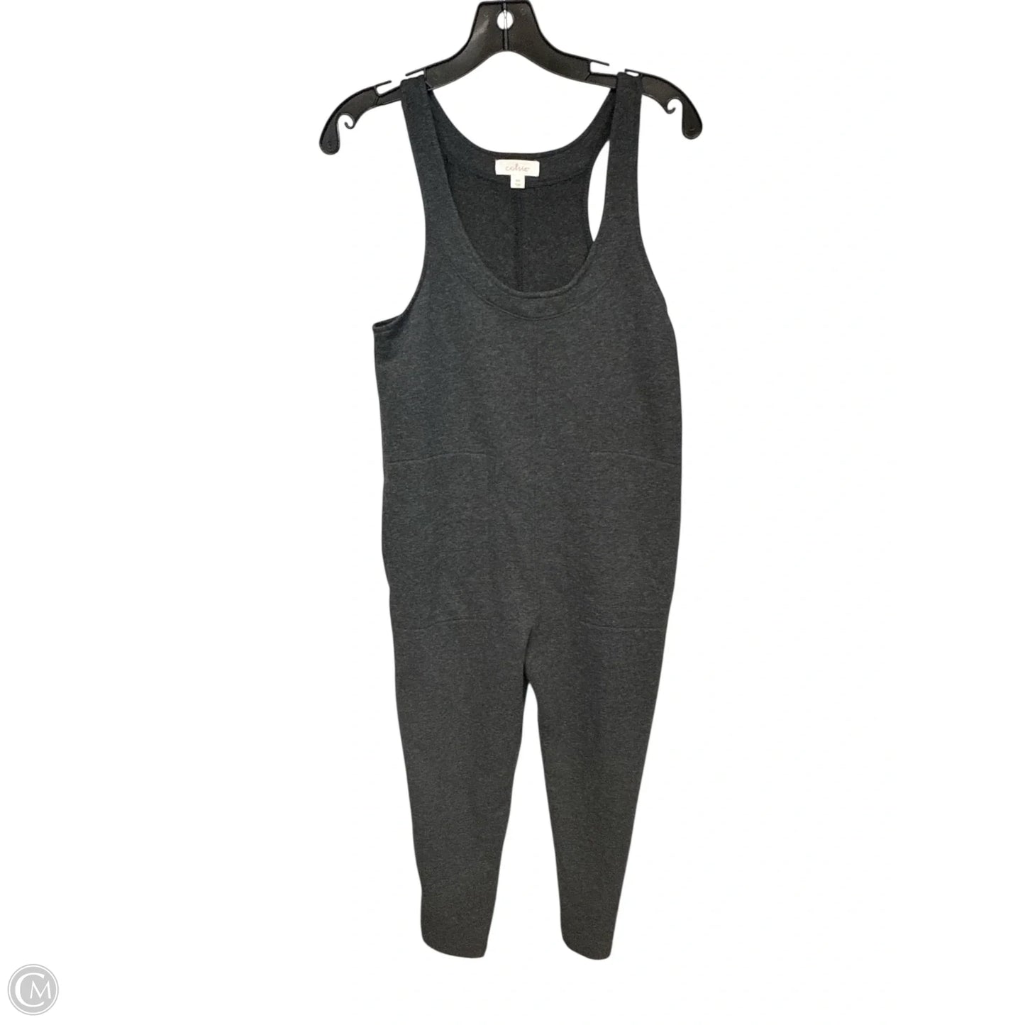 Jumpsuit By Colsie In Grey, Size: Xs