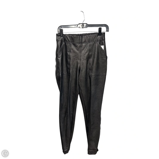 Pants Joggers By Spanx In Black, Size: S