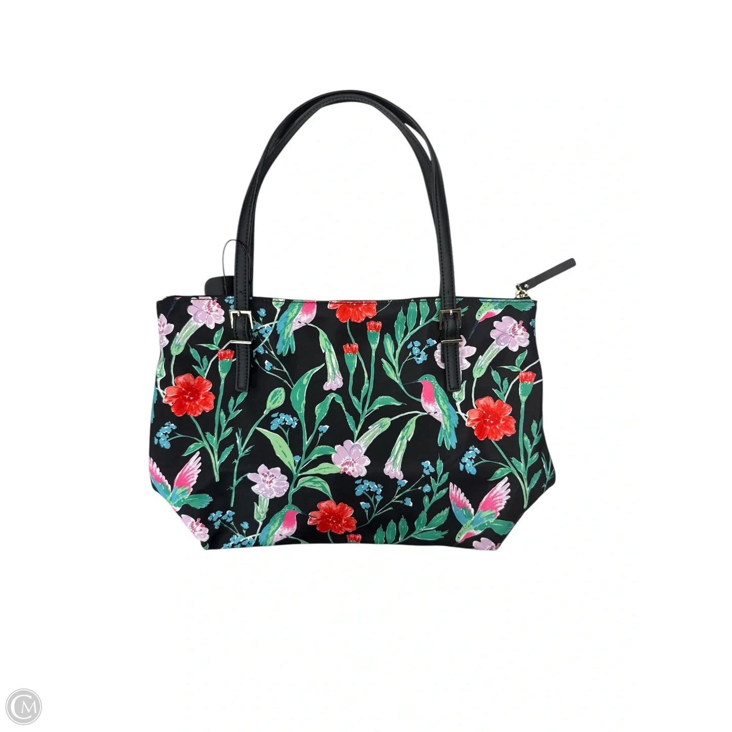 Tote Designer By Kate Spade, Size: Medium