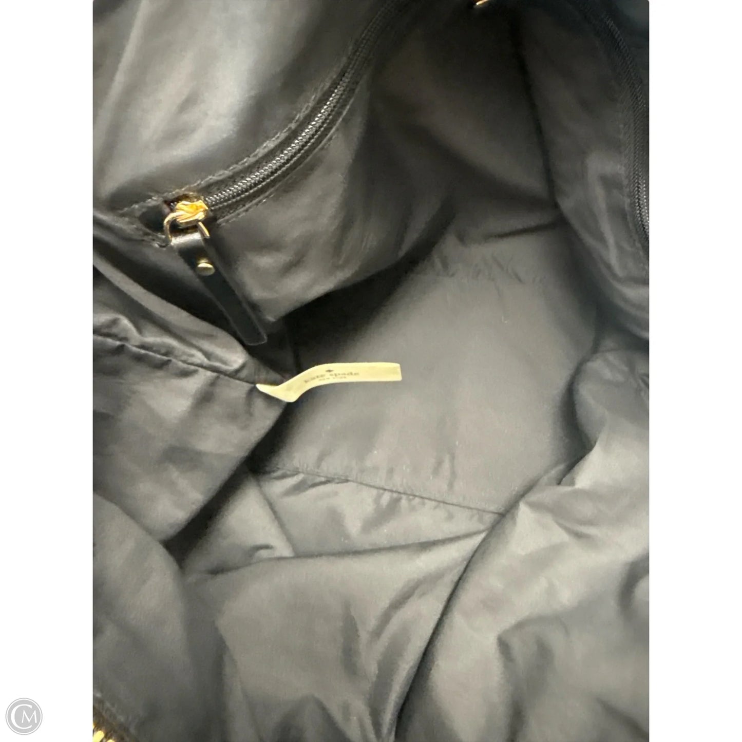 Tote Designer By Kate Spade, Size: Medium