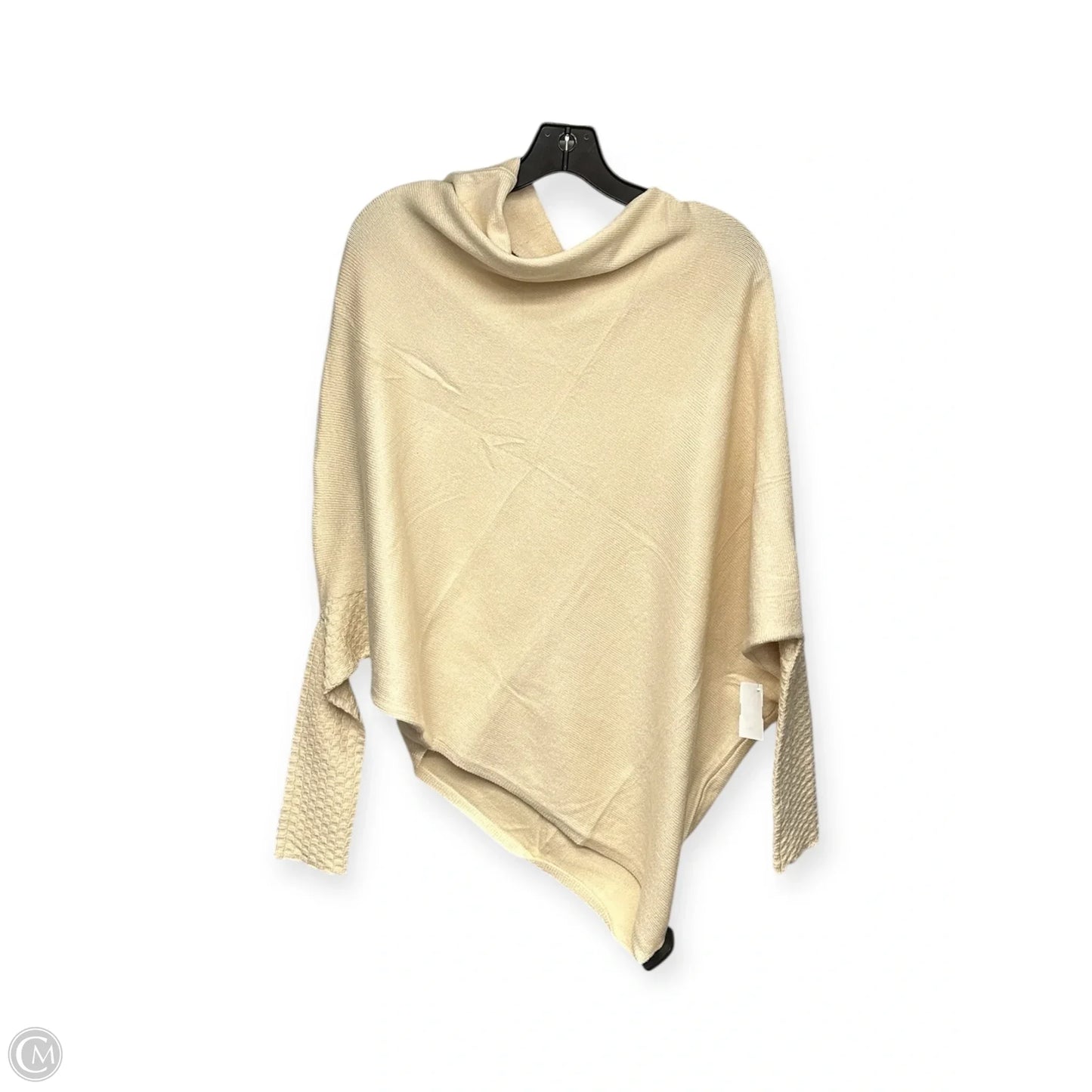 Sweater By Lillusory In Cream, Size: S