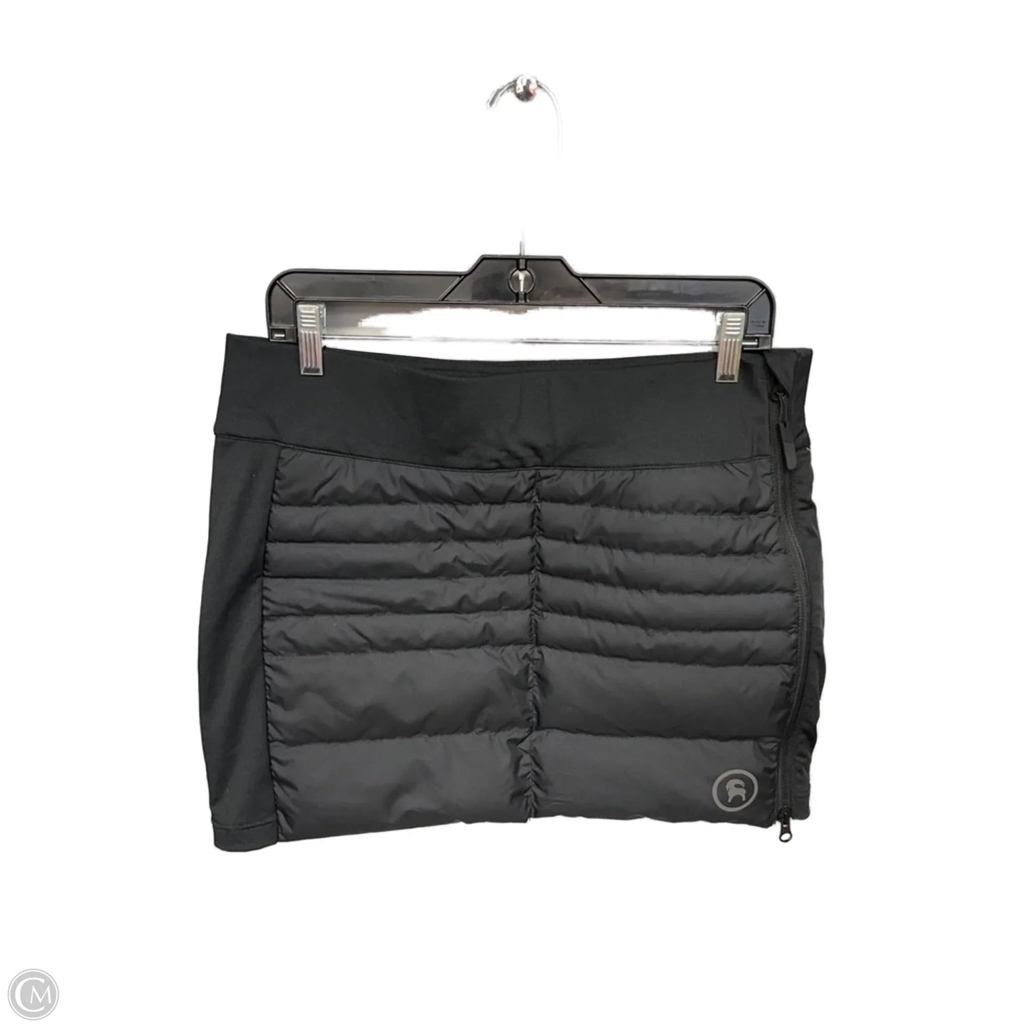 Skirt Midi By Backcountry In Black, Size: L
