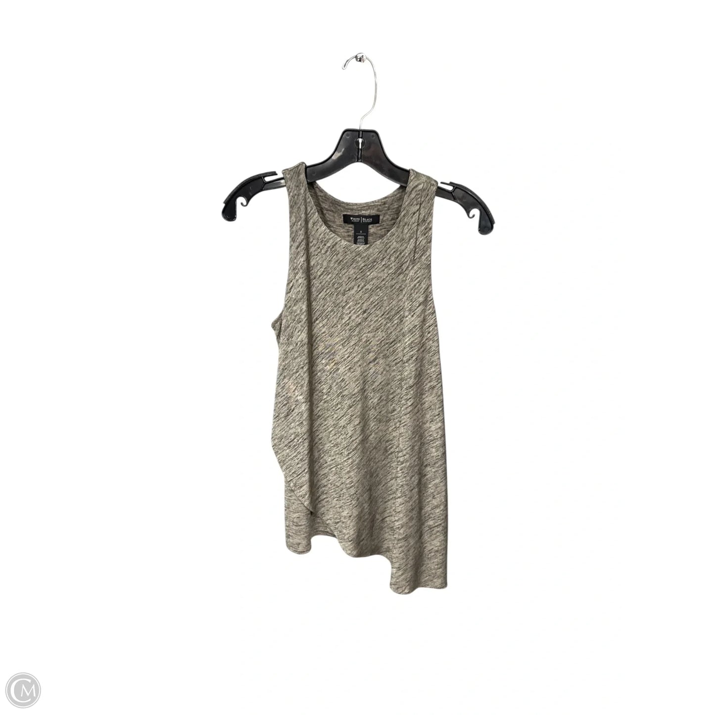 Top Sleeveless By White House Black Market In Gold, Size: S
